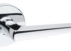 Equinox Round Rose Lever Taymor Canada pertaining to size 4589 X 2022