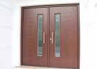 Exterior Door Handles For Double Doors Latest Door Stair Design throughout size 1024 X 768