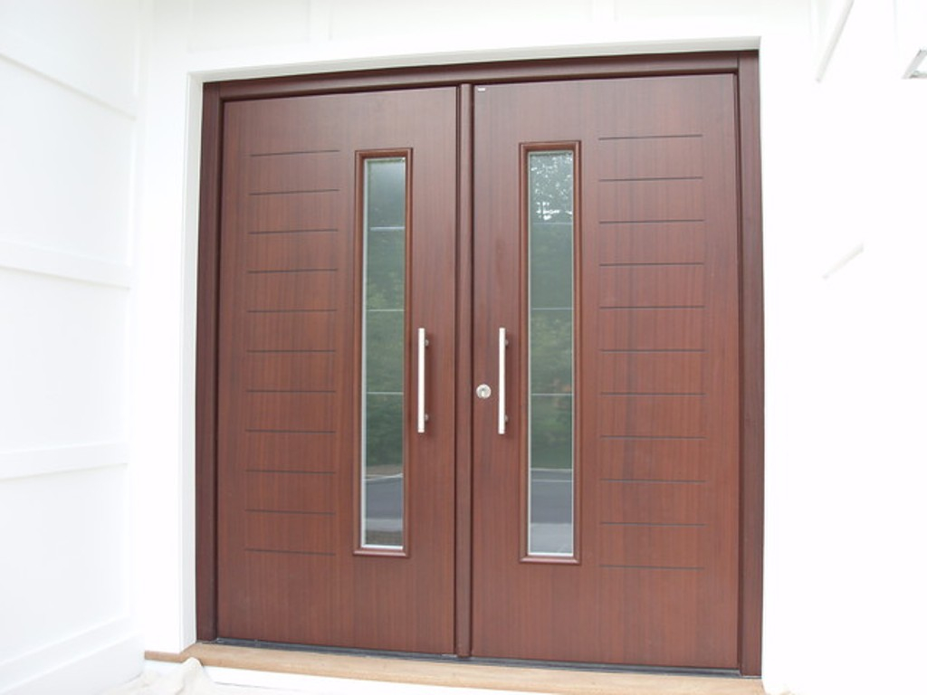 Exterior Door Handles For Double Doors Latest Door Stair Design throughout size 1024 X 768