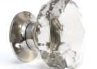 Faceted Glass Internal Turning Mortice Door Knobs Pushka Home regarding dimensions 900 X 900