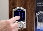 Factory Reset Procedure Schlage Connect And Schlage Sense Deadbolt in dimensions 1280 X 720
