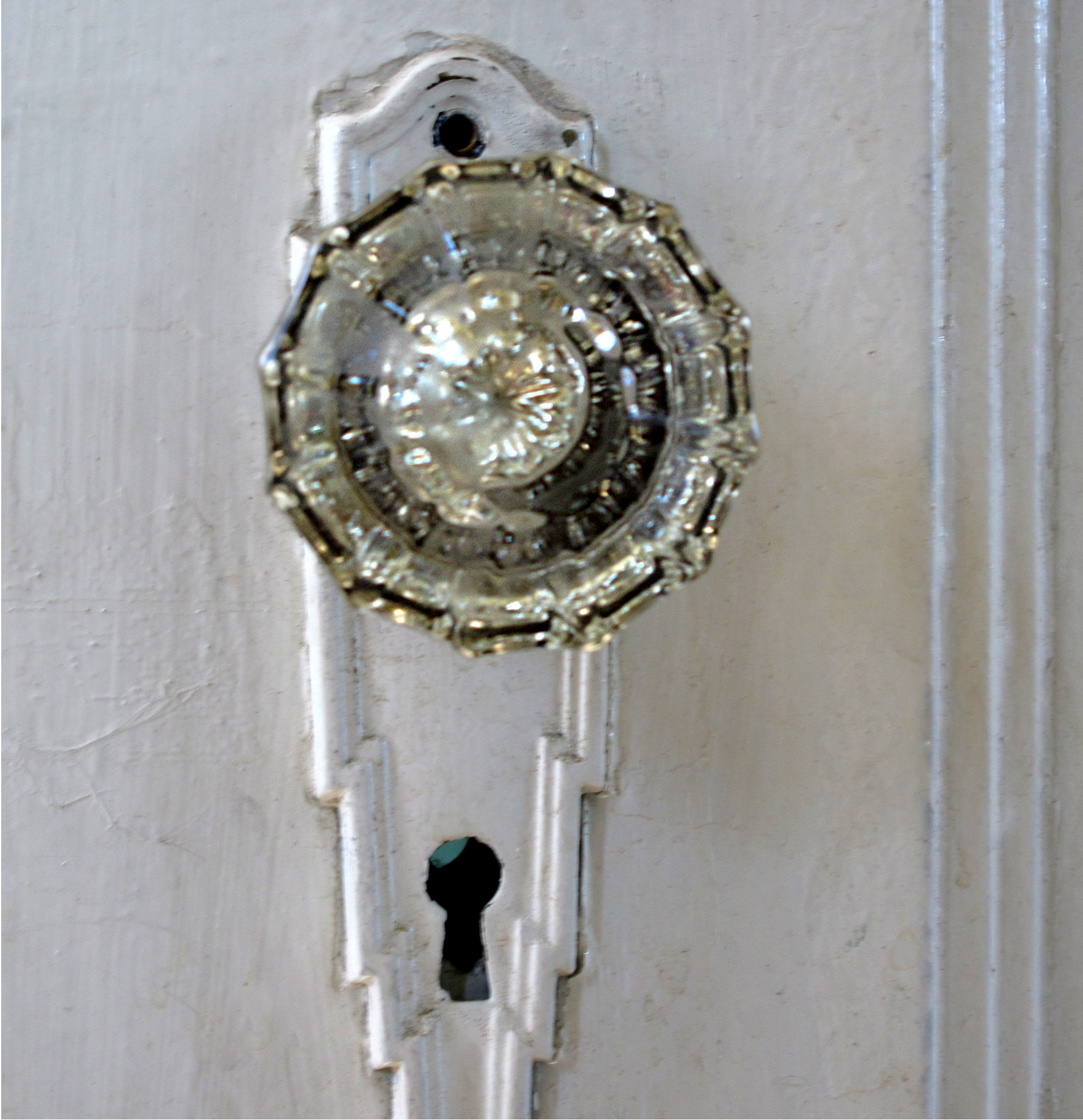 1920s Glass Door Knobs • Knobs Ideas Site