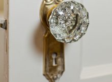 Glass Crystal Door Knobs regarding dimensions 736 X 1104