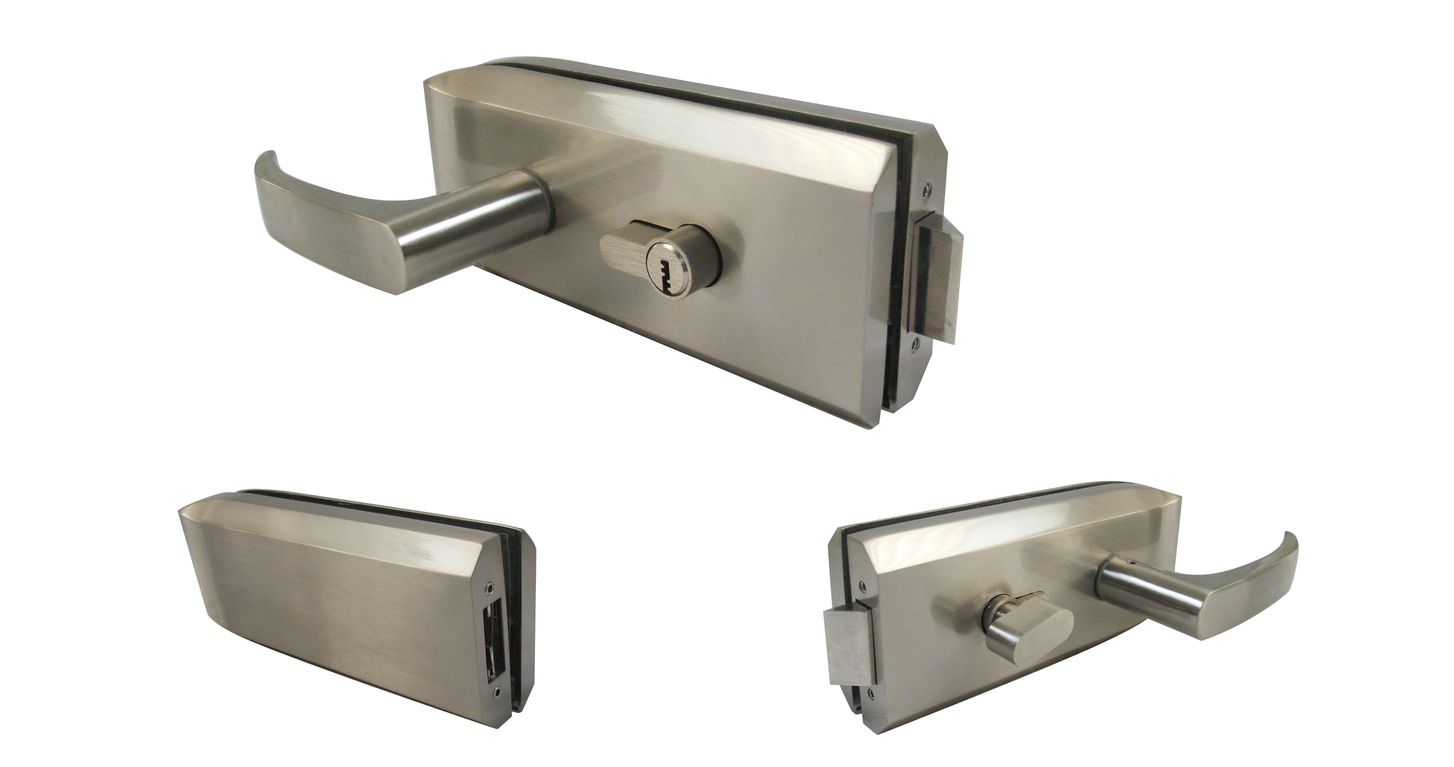 Glass Door Knobs With Locks Door Locks And Knobs intended for measurements 5102 X 2693