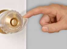 Great Grips Doorknob Gripper Ready Supply inside measurements 1561 X 774
