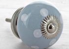Grey Polka Dot Cupboard Door Knob Drawer Pull Handle G Decor intended for proportions 1024 X 1024