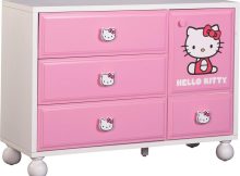 Hello Kitty Dresser Bestdressers 2017 intended for sizing 1100 X 1012