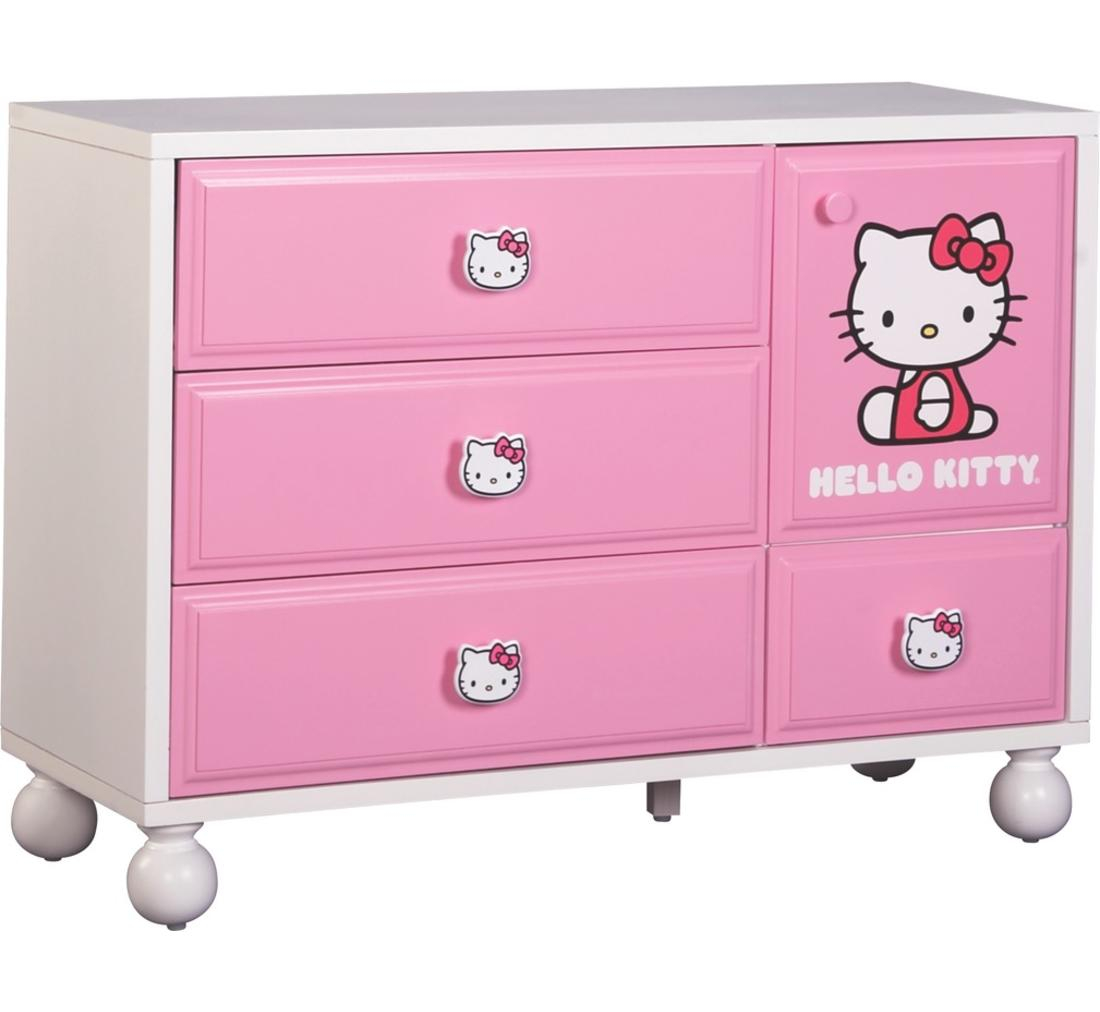  Hello Kitty Dresser  Knobs  Knobs Ideas Site