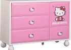 Hello Kitty Dresser Bestdressers 2017 within size 1100 X 1012
