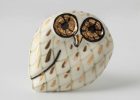 I Have These Little Guys On My Closet Doors Calico Owl Knob Home throughout sizing 1450 X 2175
