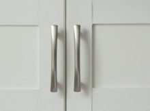 Ideas Bifold Closet Door Pulls Knobs Bifold Closet Door Knobs Dors for proportions 768 X 1024