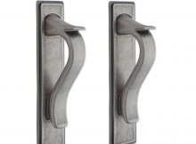 It Kitchens Antique Pewter Effect D Shaped Cabinet Handle Pack Of 2 intended for sizing 3393 X 3489