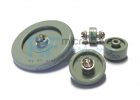K15y 1 33 Radio Komponent Ceramic Doorknob Capacitor 33 Pf 8 Kv pertaining to proportions 950 X 946