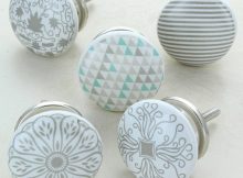 Knobs And Handles For Doors And Drawers Notonthehighstreet regarding proportions 1024 X 1024