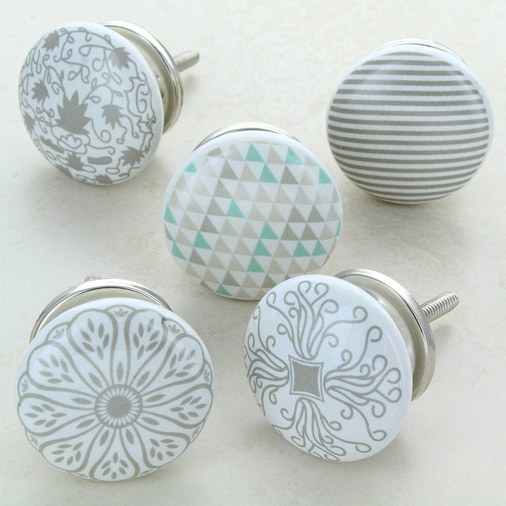 Knobs And Handles For Doors And Drawers Notonthehighstreet regarding proportions 1024 X 1024