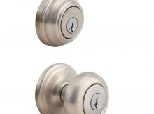 Kwikset Door Knob And Deadbolt Set Httpretrocomputinggeek intended for measurements 1000 X 1000