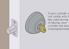 Kwikset Smartkey Troubleshooting 3 Simple Steps To Fix with regard to sizing 3556 X 2000
