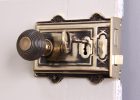 Large Brass Rim Lock inside size 1000 X 1000