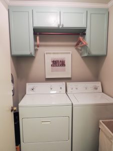 Laundry Room Cabinets Hanging Recous with regard to sizing 802 X 1070