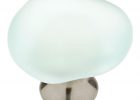 Liberty 1 12 In 38mm Satin Nickel And Sea Glass Cabinet Knob with regard to proportions 1000 X 1000
