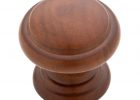 Liberty 1 12 In Cocoa Traditional Style Wood Cabinet Knob P33780c for proportions 1000 X 1000