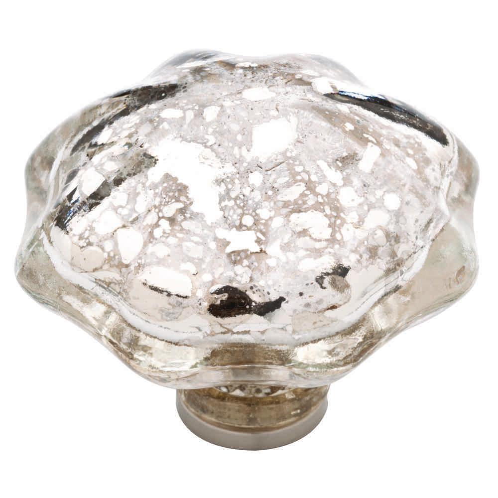 Liberty 1 1316 In 46mm Mercury Glass Cabinet Knob Dc2754845 with regard to proportions 1000 X 1000
