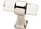 Liberty 1 916 In 40mm Polished Nickel And Clear Acrylic Bar intended for measurements 1000 X 1000