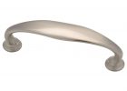 Liberty Circus 3 In 76mm Satin Nickel Drawer Pull P18993c Sn C intended for size 1000 X 1000