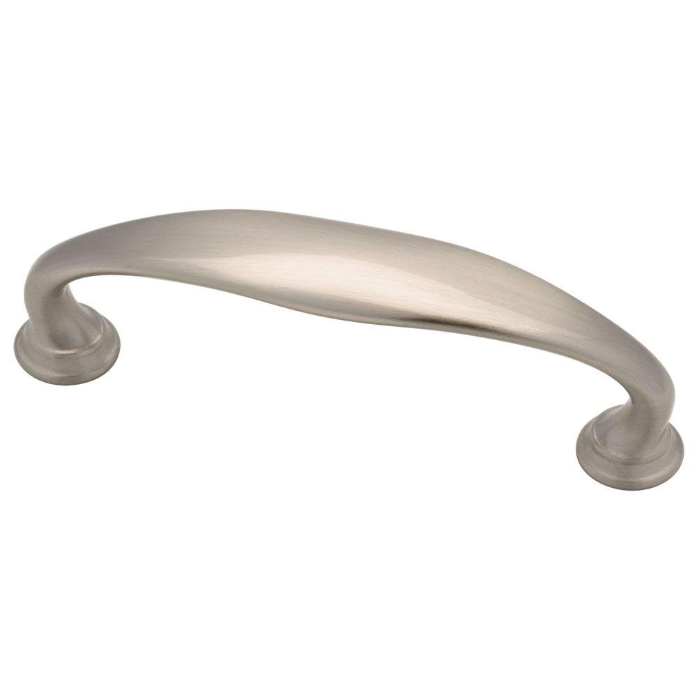 Liberty Circus 3 In 76mm Satin Nickel Drawer Pull P18993c Sn C intended for size 1000 X 1000