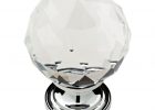 Liberty Faceted Glass 1 316 In 30mm Chrome With Clear Ball for measurements 1000 X 1000