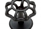 Liberty Spigot 2 In 51mm Soft Iron Vintage Cabinet Knob P33074c intended for sizing 1000 X 1000