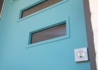 Mid Century Modern Exterior House Colors The Mad Men Door Knob And regarding dimensions 1200 X 1600
