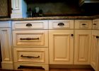 Mixing Knobs And Handles On Kitchen Cabinets Kitchen Cabinet with dimensions 1600 X 1067