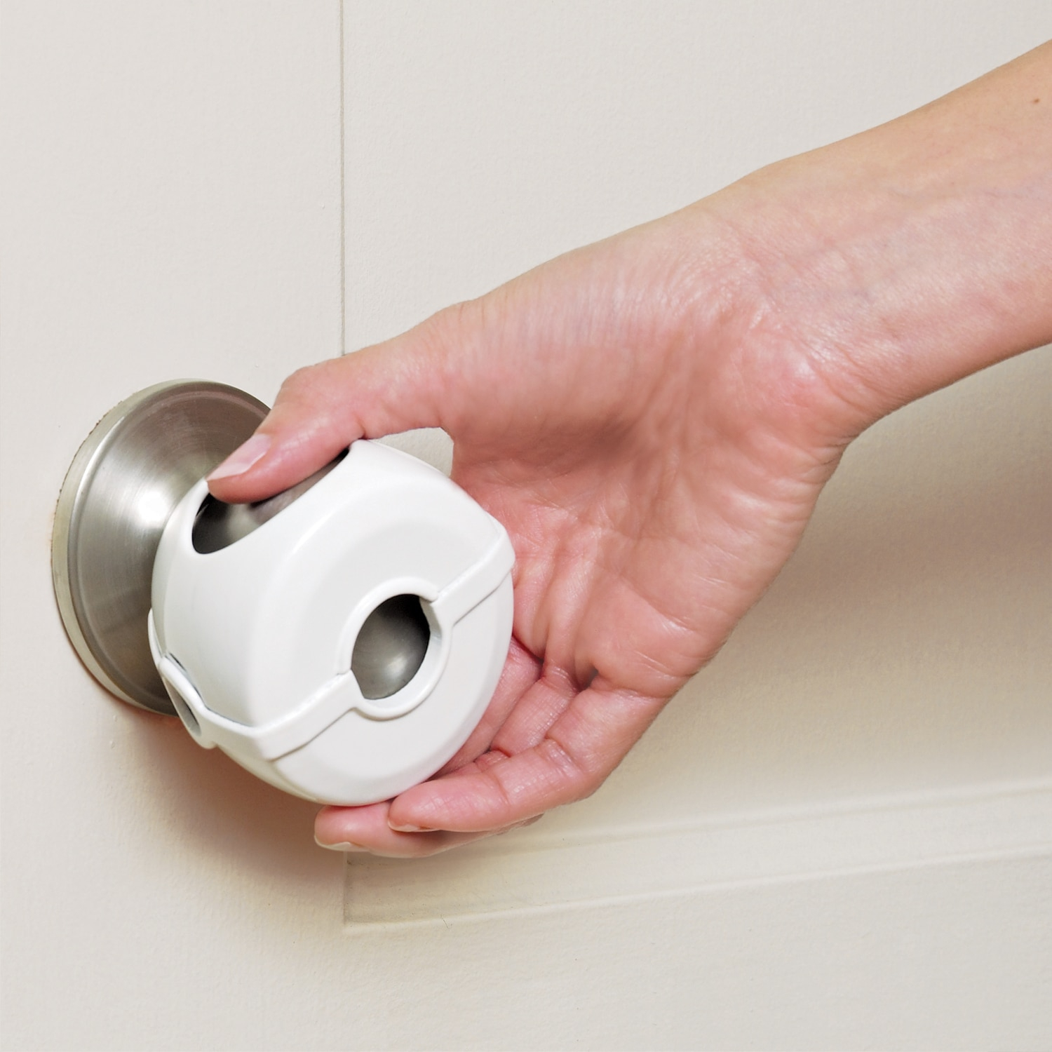 Munchkin Door Knob Covers Child Proof Door Handle throughout size 1500 X 1500