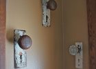 Old Vintage Hardware Repurposed Door Knobs Make Great Robe And in dimensions 3575 X 2744