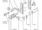 Parts Of A Door Incl Frame Knob And Hinge Diagrams with regard to dimensions 1194 X 1651