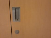 Perfect Door Handle With Hidden Screws Door Handle Hidden Tang inside size 1200 X 1600