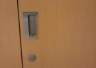 Perfect Door Handle With Hidden Screws Door Handle Hidden Tang within sizing 1200 X 1600