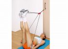 Pilates Door Knob Rope Exerciser Door Knobs intended for size 1800 X 1800