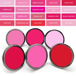 Pink Colourful Cabinet Drawer Door Knobs Pushka Home in dimensions 900 X 900