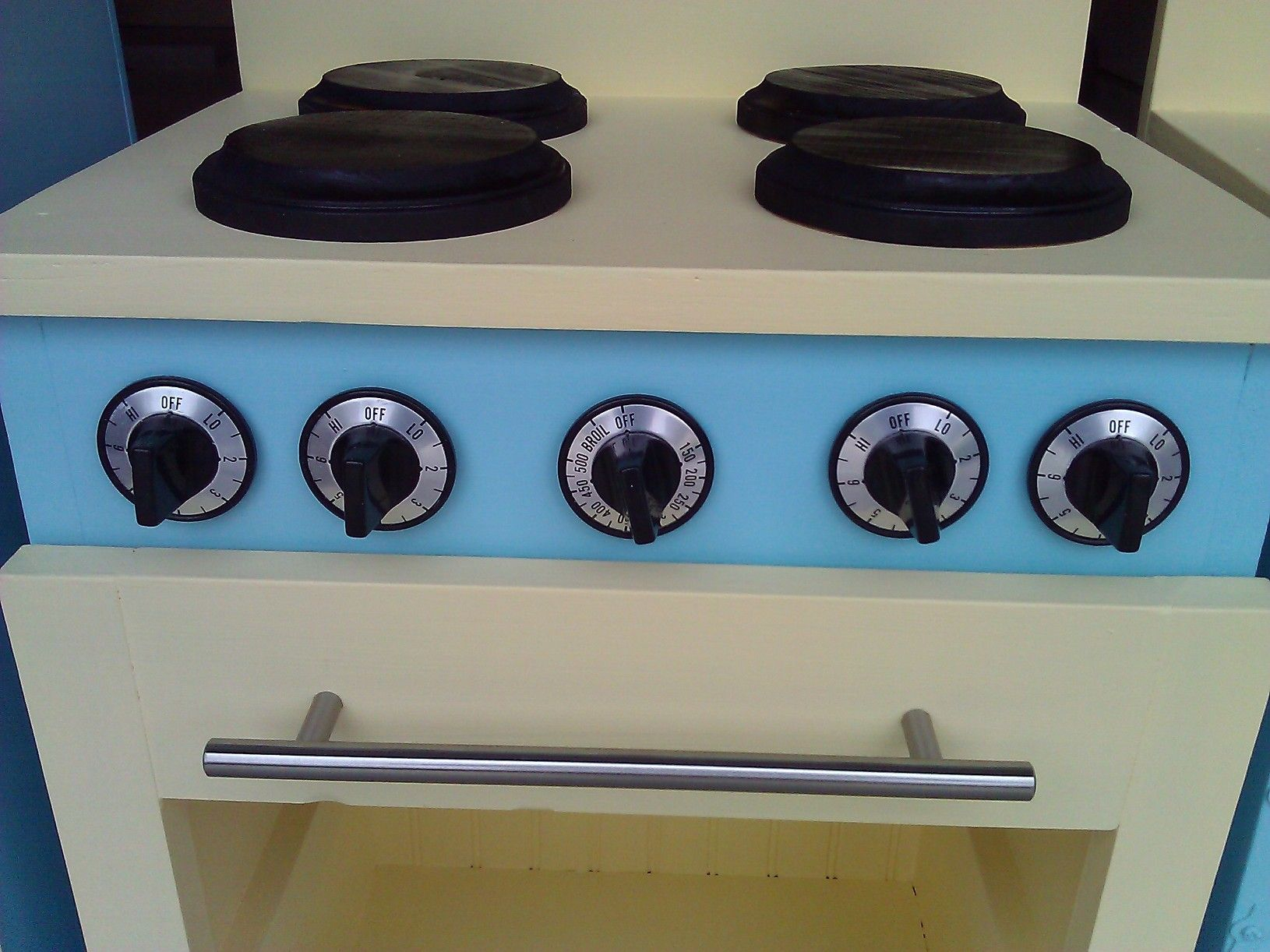 Play Kitchen I Want These Oven Knobs My Boy Will Only Be Happy If inside sizing 1630 X 1222