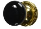 Porcelain Door Knob Sets Door Locks And Knobs intended for sizing 1137 X 1000