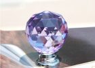 Purple Crystal Drawer Pulls6 Pcs Purple Crystal Glass Drawer Knobs regarding dimensions 960 X 960