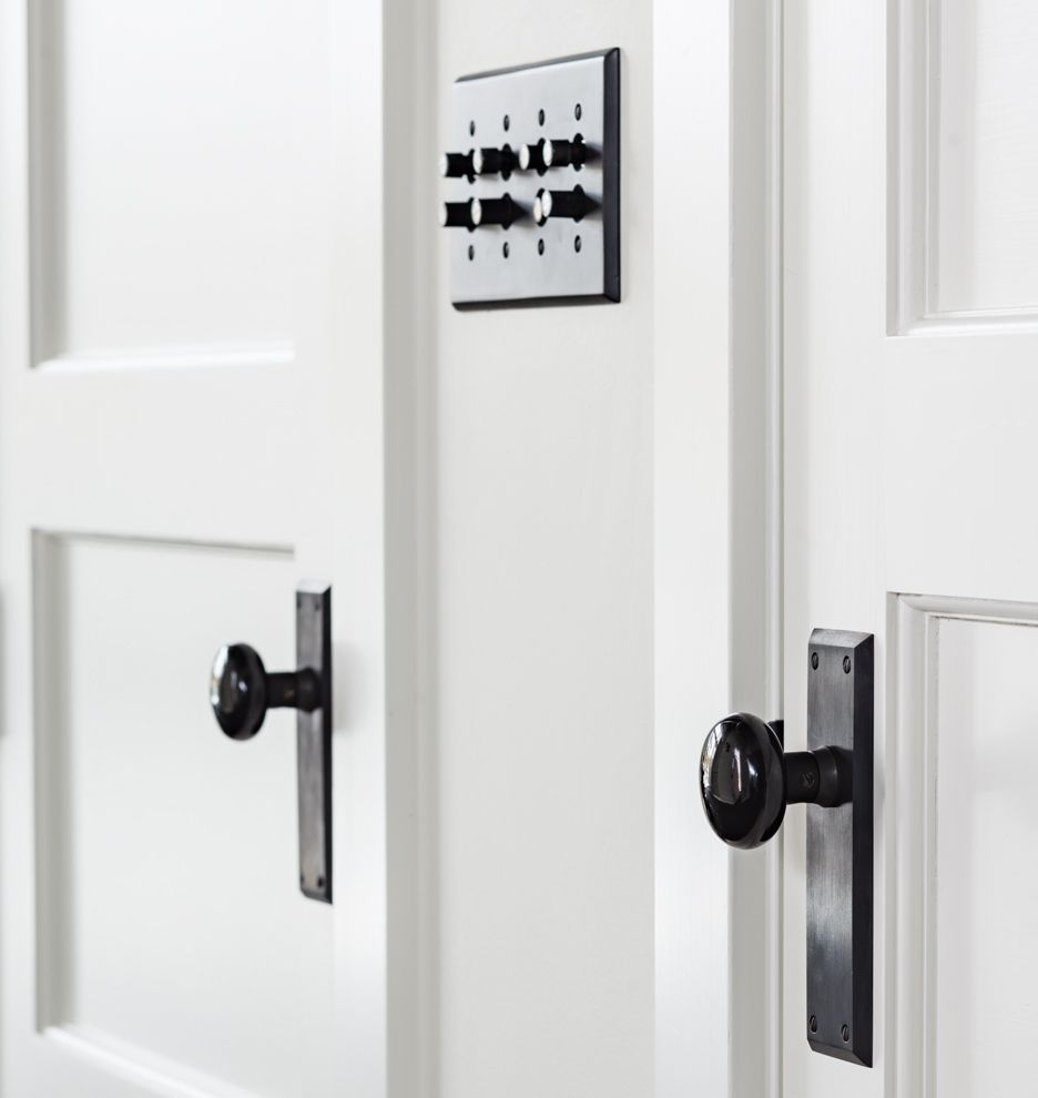 Putman Classic Knob Interior Door Set Hardware Walls And Doors with regard to size 936 X 990