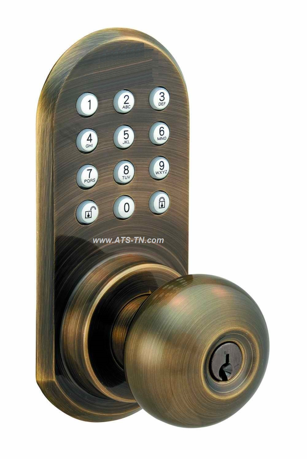 Remote Door Locks Showcase in sizing 1000 X 1494