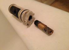 Removing Moen Bathtub Valve With A Broken Stem Terry Caliendo within measurements 3264 X 2448