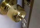 Replace Your Own Keyed Doorknob See Jane Drill within measurements 1280 X 720