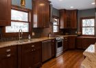 Reputable Arts Craftsman Style Kitchen Cabinets Arts Crafts Homes pertaining to proportions 1092 X 820