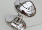 Round 3 Inch Polished Nickel Door Pull within size 1000 X 1000