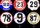 Roxbury Rage Baseball Custom Baseball Softball Bat Knobs Tagsports in size 1052 X 1004